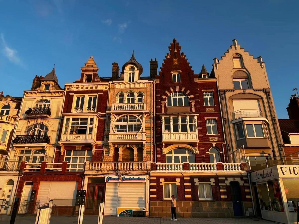La maison du Pêcheur Grand-Fort-Philippe Extérieur photo
